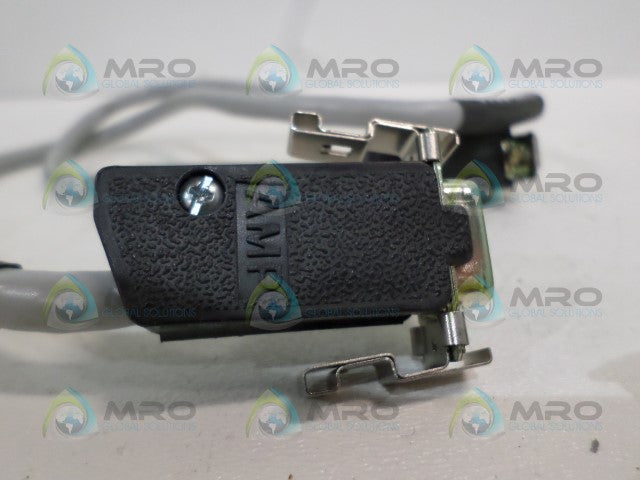 RELIANCE ELECTRIC 612403-036R COMMUNICATION CABLE *USED*