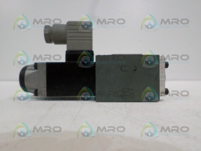 REXROTH 4WE6D51/AG24-VZ4/T06 DIRECTIONAL CONTROL VALVE *NEW NO BOX*
