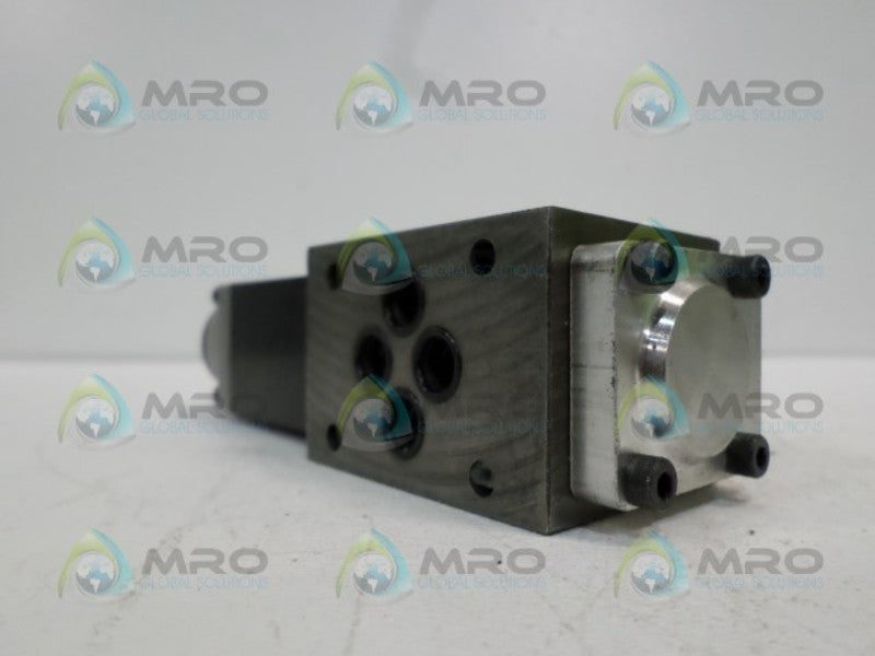 REXROTH 4WE6D51/AG24-VZ4/T06 DIRECTIONAL CONTROL VALVE *NEW NO BOX*
