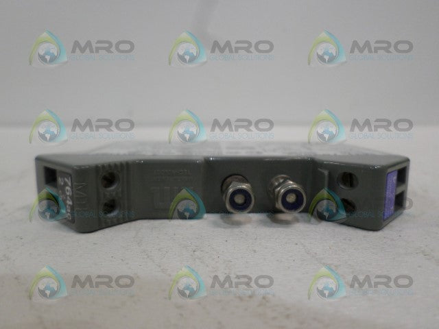 MTL INSTRUMENTS MTL764AC SHUNT-DIODE SAFETY BARRIER *NEW NO BOX*