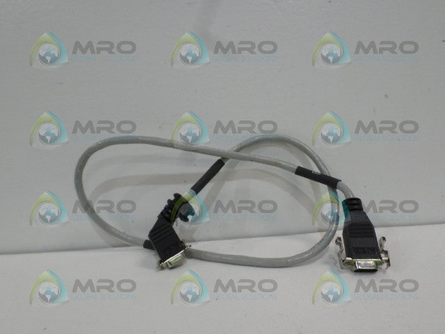 RELIANCE ELECTRIC 612403-036R DROP CABLE FOR PASSIVE TAP *NEW NO BOX*