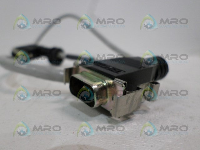 RELIANCE ELECTRIC 612403-036R DROP CABLE FOR PASSIVE TAP *NEW NO BOX*