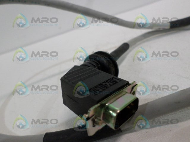 RELIANCE ELECTRIC 612403-036R DROP CABLE FOR PASSIVE TAP *NEW NO BOX*