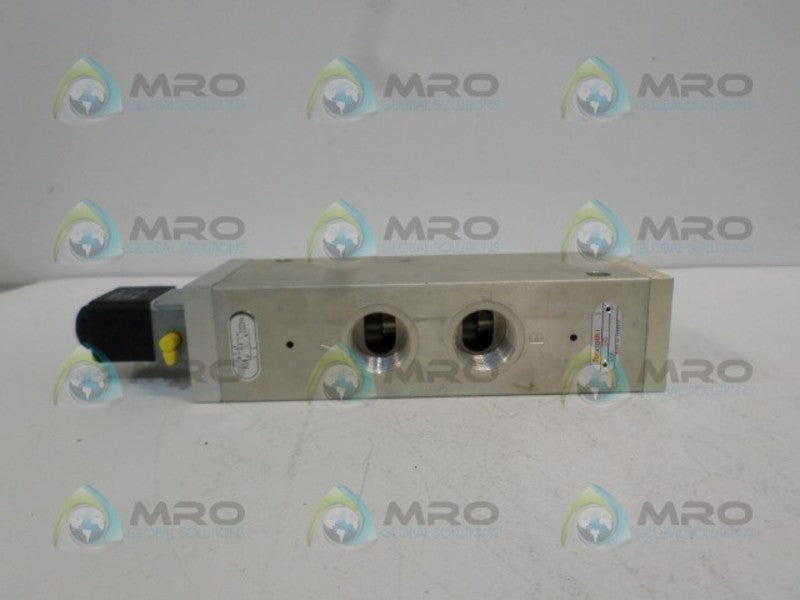 REXROTH 3726710220 SOLENOID VALVE  NSNP