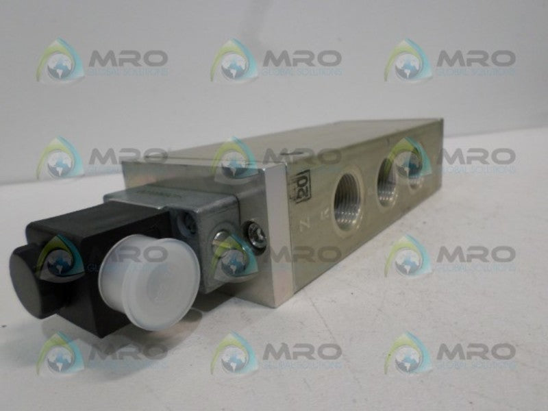 REXROTH 3726710220 SOLENOID VALVE  NSNP