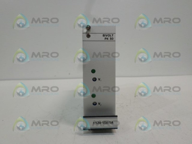 VERO POWER 116-010015G POWER SUPPLY  NSNP