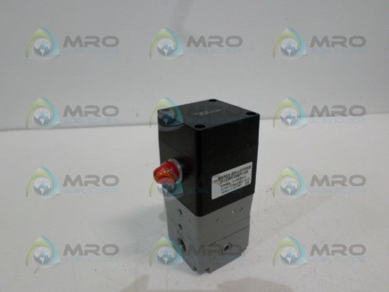 MARSH BELLOWFRAM 211TI0G100P1100  NSNP
