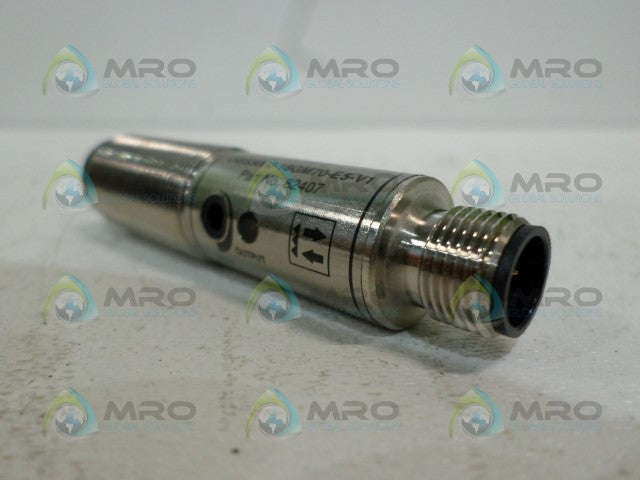 PEPPERL FUCHS OBS3000-18GM70-E5-V1 PHOTOELECTRIC SENSOR *NEW NO BOX*