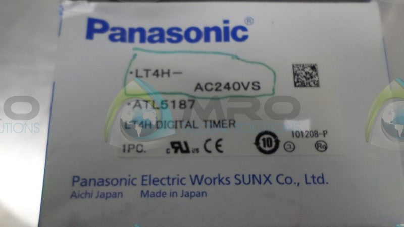 PANASONIC ATL5187 DIGITAL TIMER *NEW IN BOX*