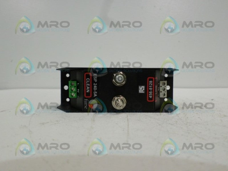 FURSE ESP240-5A IN-LINES MAIN PROTECTOR NSNP