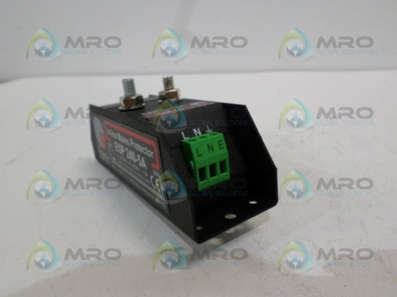 FURSE ESP240-5A IN-LINES MAIN PROTECTOR NSNP