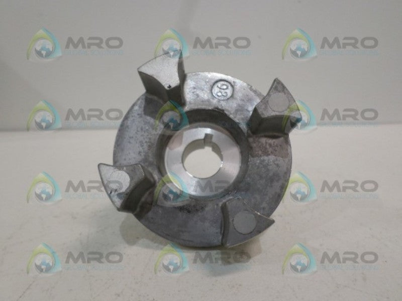INDUSTRIAL MRO SGEA30B16038 JAW COUPLING *NEW NO BOX*