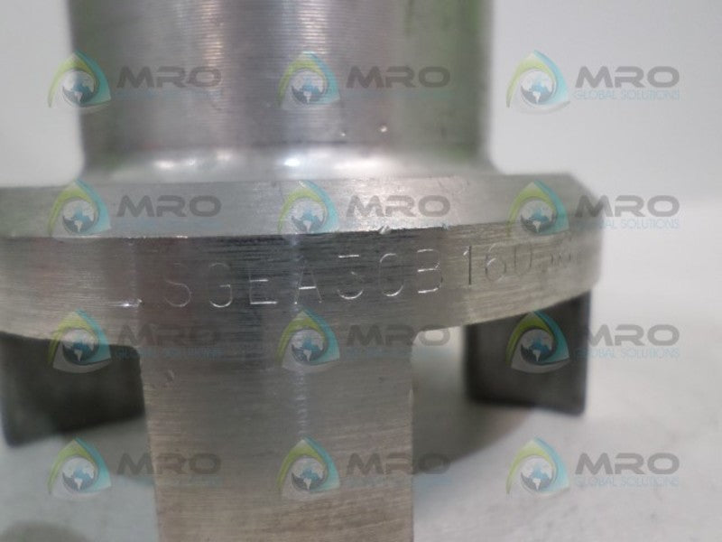 INDUSTRIAL MRO SGEA30B16038 JAW COUPLING *NEW NO BOX*