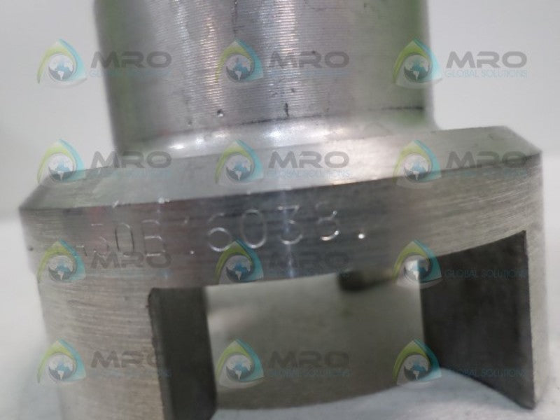 INDUSTRIAL MRO SGEA30B16038 JAW COUPLING *NEW NO BOX*