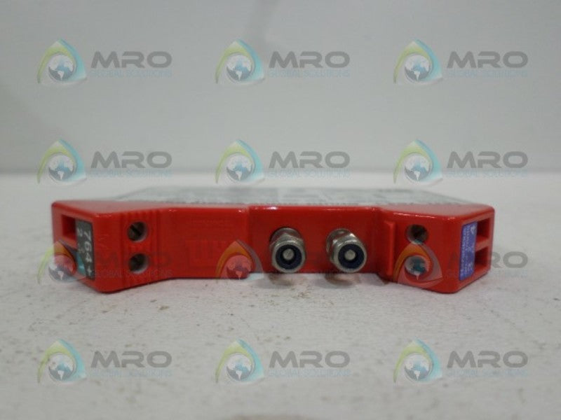 MTL INSTRUMENTS MTL764 SHUNT-DIODE SAFETY BARRIER *NEW NO BOX*