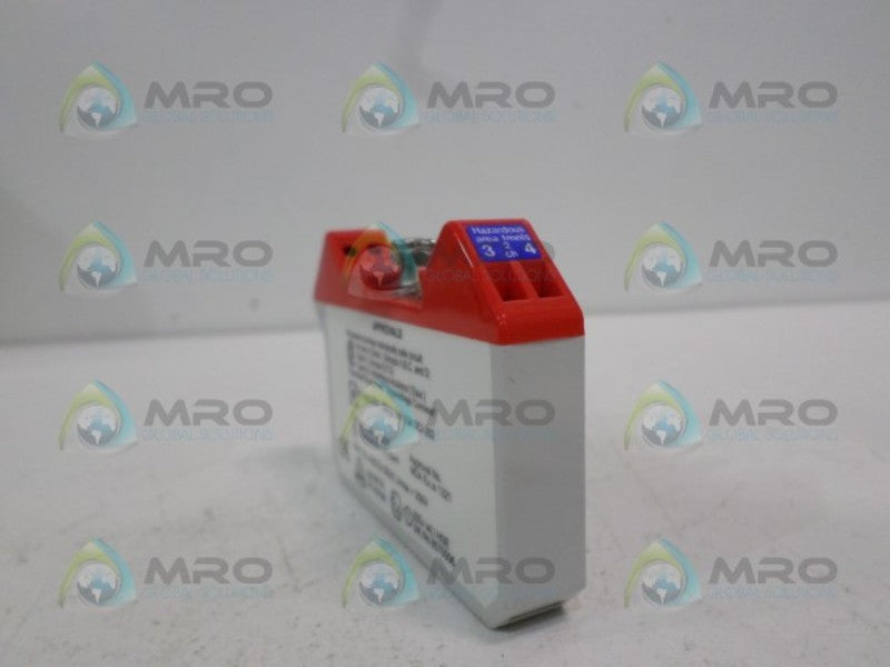 MTL INSTRUMENTS MTL764 SHUNT-DIODE SAFETY BARRIER *NEW NO BOX*