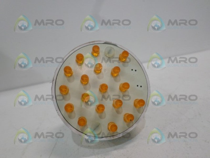 MARL 216-913-76-59 PROCESS LIGHTING CENTRE (AS PICTURED)  UNMP