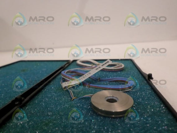 ENTRAN ELF-1000I*-50 EL LOAD CELL 4.577 mV/Lb 2097 OHMS *NEW IN BOX*