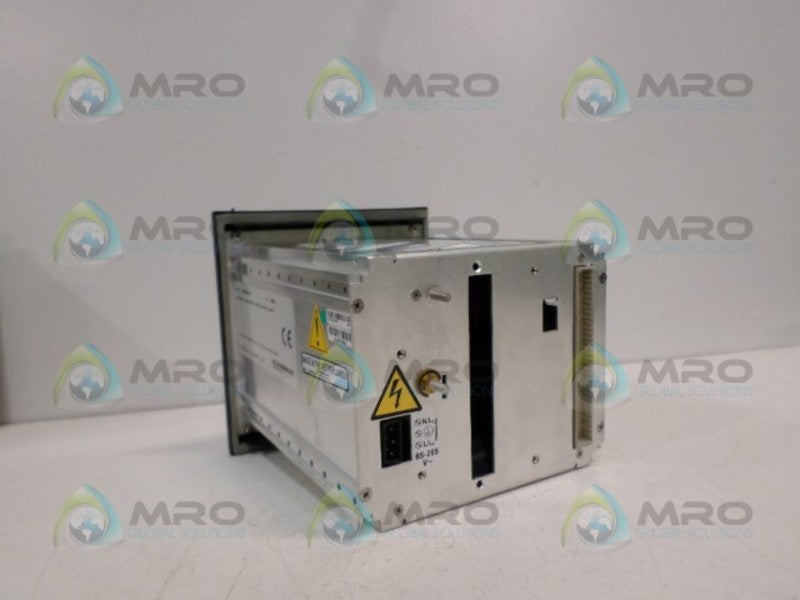 MICRO MOTION 3300P1A00B1MEZZZ INTEGRATED TRANSMITTER CONTROLLER  NSNP