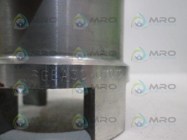 INDUSTRIAL MRO SGEA30M07079 JAW COUPLING *NEW NO BOX*