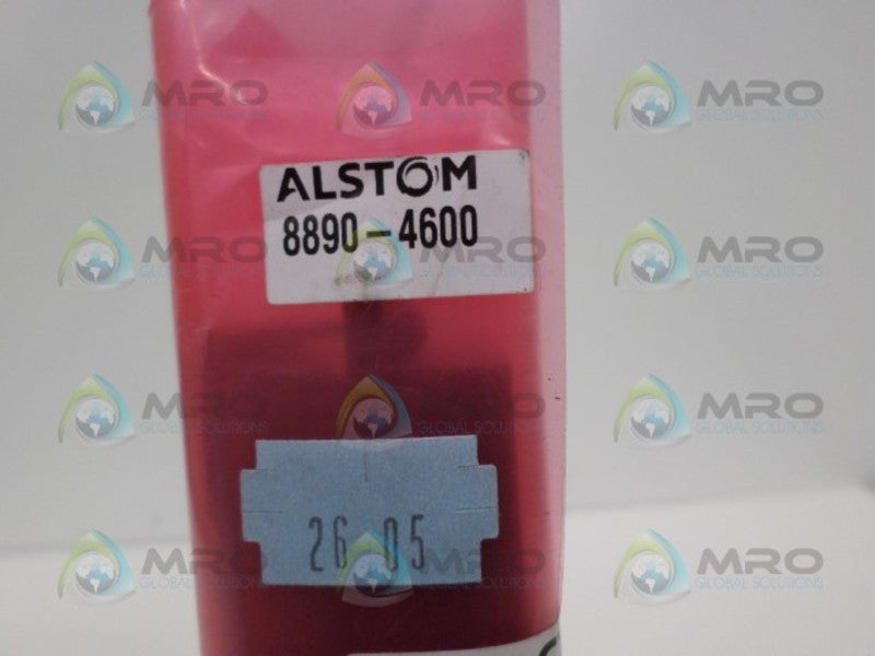GEM80 8890-4600 TERMINAL STRIP NSMP