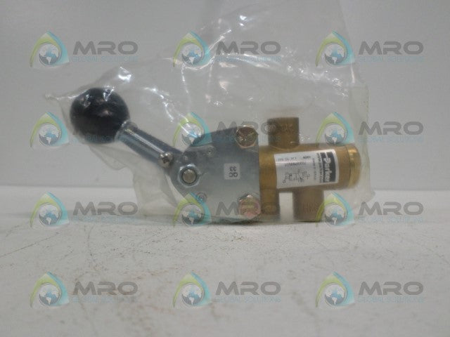 PARKER 7001P99951 LEVER DETENT *NEW IN FACTORY BAG*