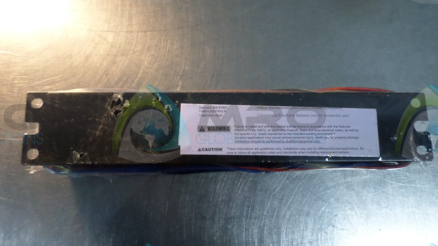 OSRAM  QTP2X96T12/UNVIS  LAMP BALLAST  *NEW IN ORIGINAL PACKAGE*