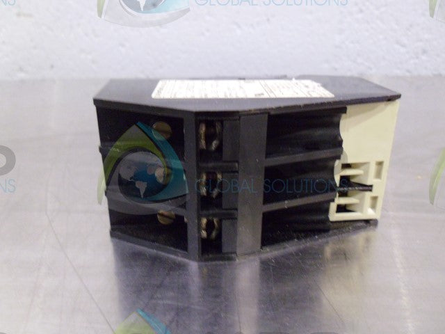 SIEMENS-ALLIS OLRI000CSI OVERLOAD RELAY *USED*