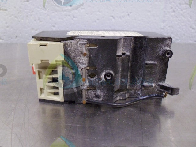 SIEMENS-ALLIS OLRI000CSI OVERLOAD RELAY *USED*