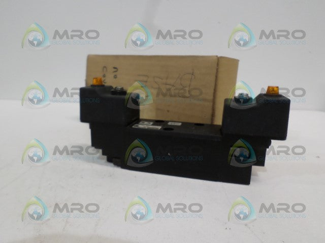 PARKER L7552440253B SOLENOID VALVE *NEW IN BOX*