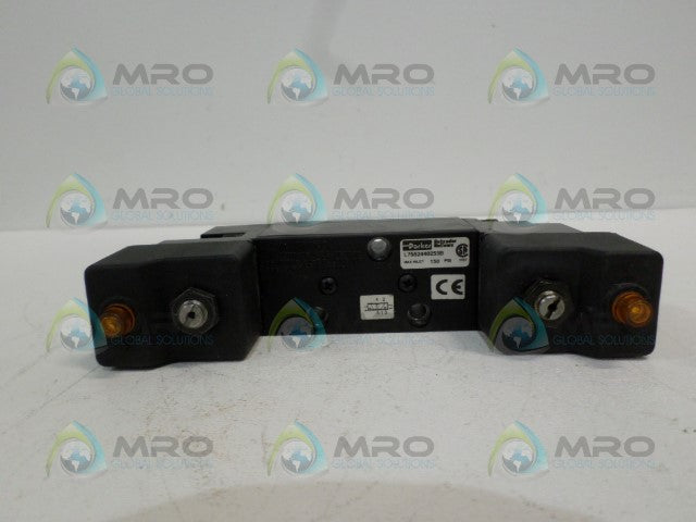 PARKER L7552440253B SOLENOID VALVE *NEW IN BOX*