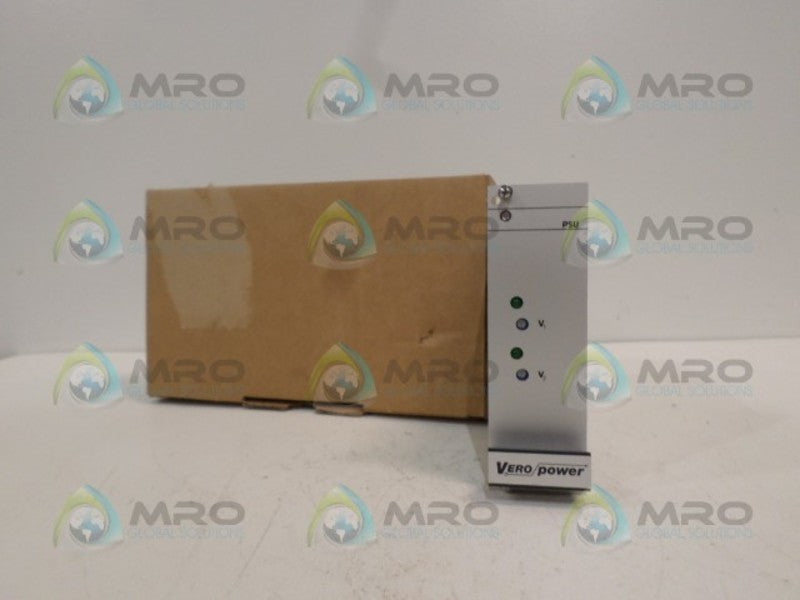VERO ELECTRONICS 116-010015G POWER SUPPLY  NSMP
