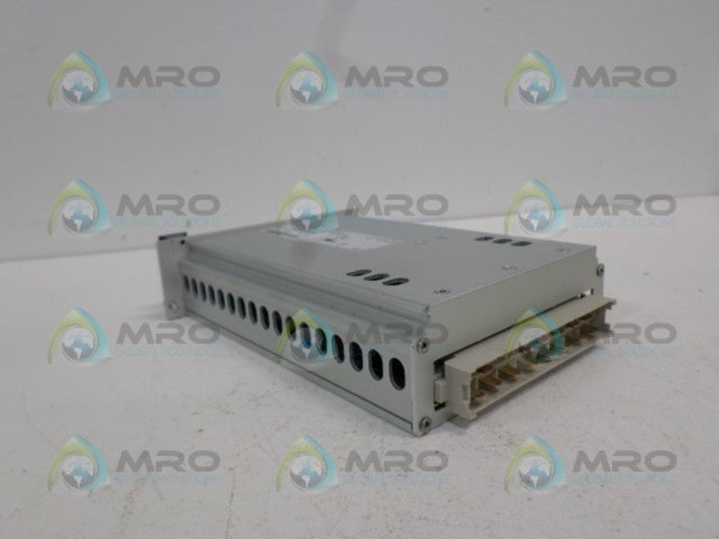 VERO ELECTRONICS 116-010015G POWER SUPPLY  NSMP