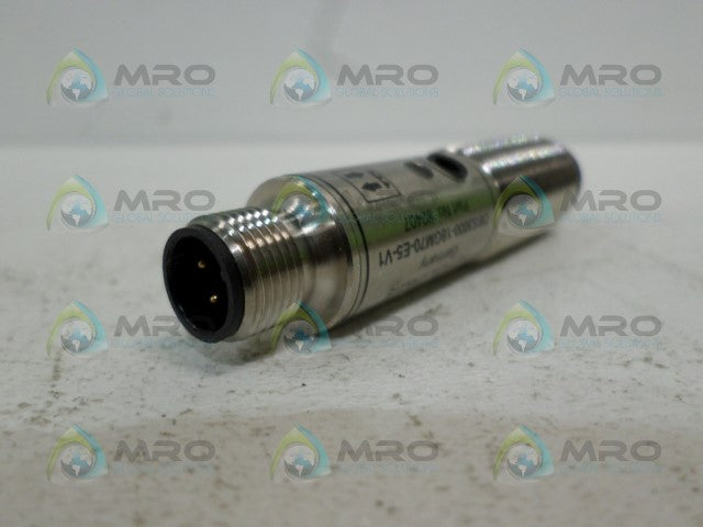 PEPPER FUCHS OBS3000-18GM70-E5-V1 PHOTOELECTRIC SENSOR *NEW IN BOX*