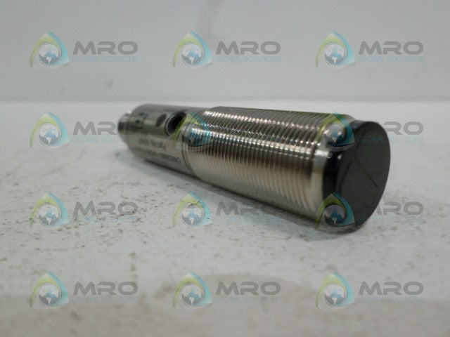 PEPPER FUCHS OBS3000-18GM70-E5-V1 PHOTOELECTRIC SENSOR *NEW IN BOX*
