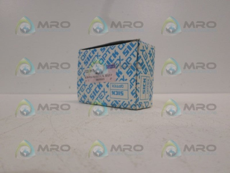SICK WL250-P132 PHOTOELECTRIC POLARIZED REFLECTIVE *NEW IN BOX*