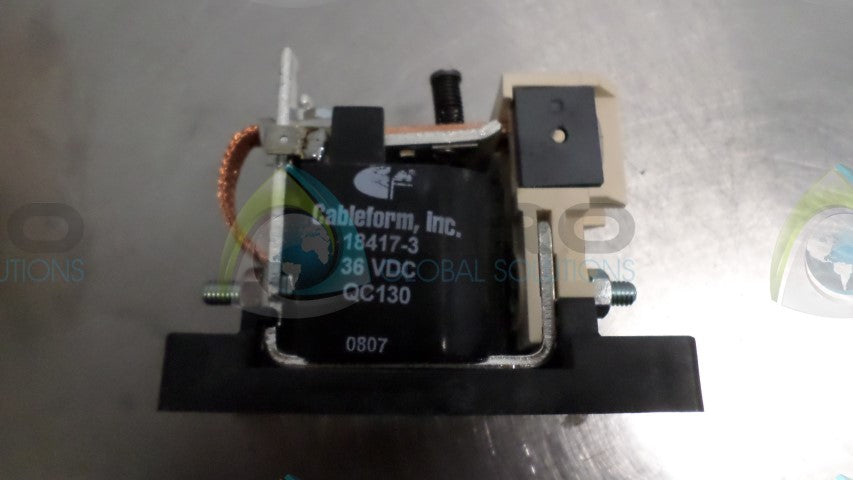 CABLEFORM A1321-1-2-36 *NEW IN BOX*