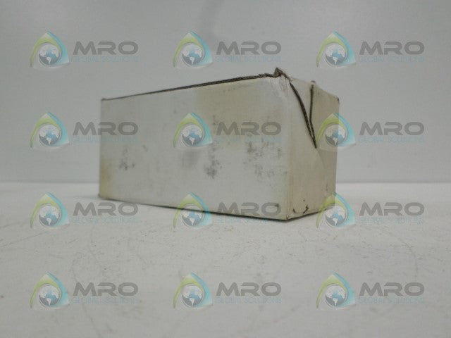 FILTREC FS162B5T125 HYDRAULIC SUCTION STRAINER *NEW IN BOX*