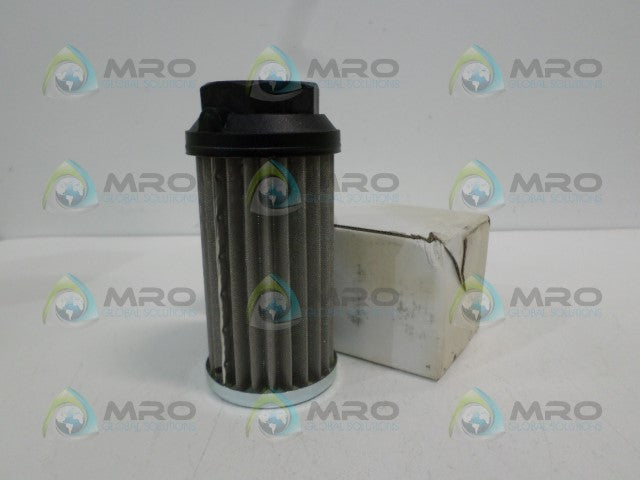 FILTREC FS162B5T125 HYDRAULIC SUCTION STRAINER *NEW IN BOX*