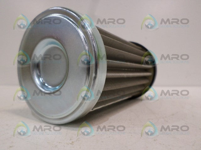 FILTREC FS162B5T125 HYDRAULIC SUCTION STRAINER *NEW IN BOX*