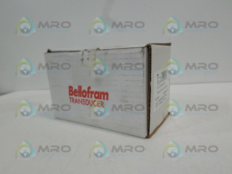 BELLOFRAM 211TI0G100P1100  NSMP