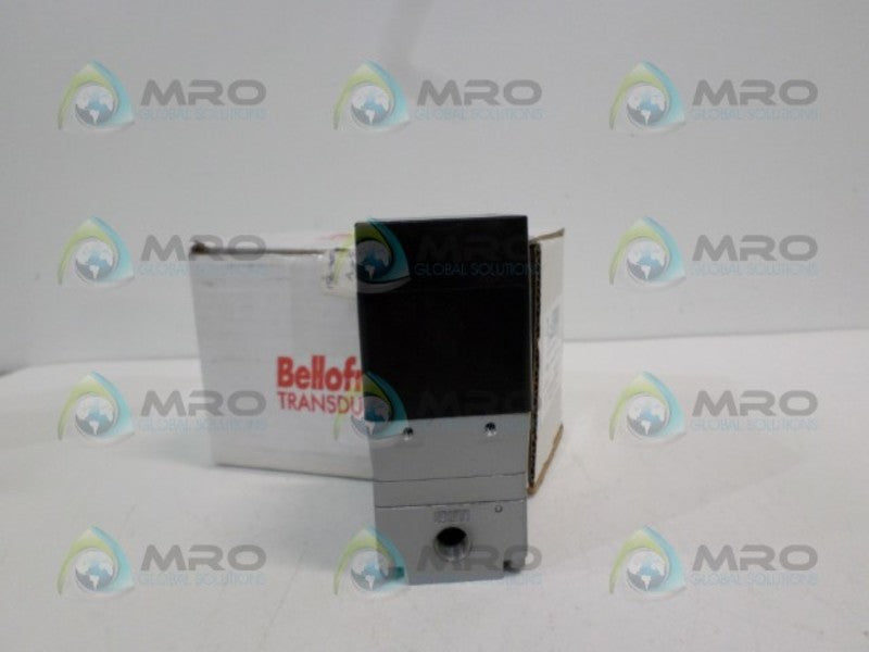 BELLOFRAM 211TI0G100P1100  NSMP