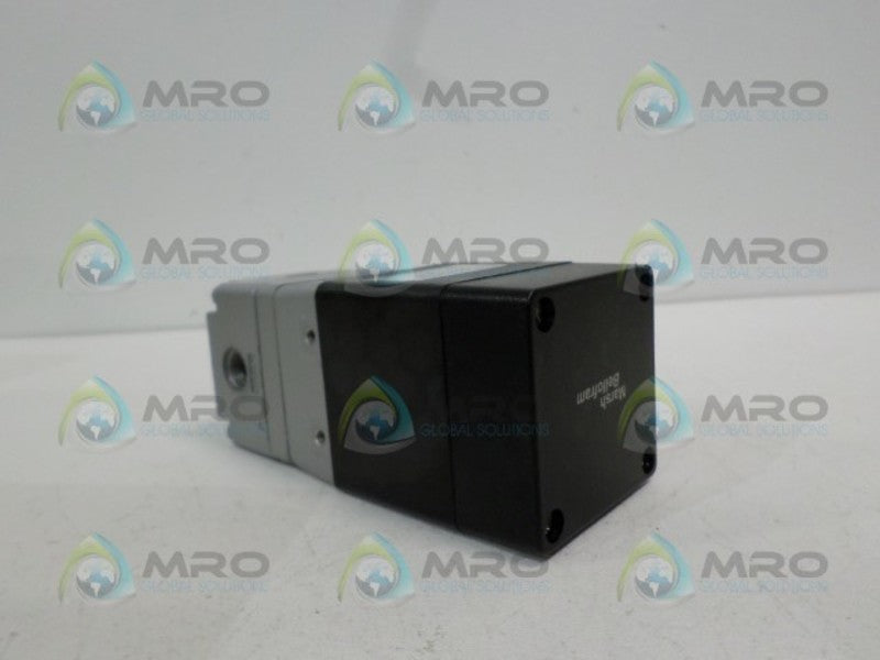 BELLOFRAM 211TI0G100P1100  NSMP