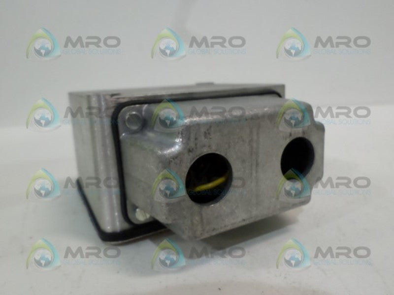 REXROTH HED3-OA-33/100/5 PRESSURE SWITCH *NEW IN BOX*