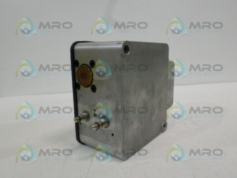 REXROTH HED3-OA-33/100/5 PRESSURE SWITCH *NEW IN BOX*