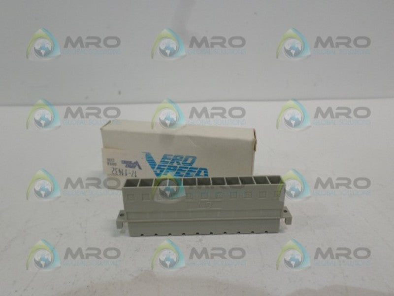 VERO SPEED 17-11432 CONNECTOR  NSMP