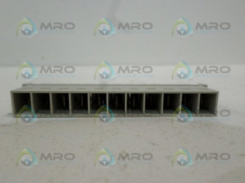 VERO SPEED 17-11432 CONNECTOR  NSMP