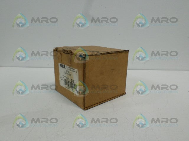 FALK 1010GC 0785192 SLEEVE ASSEMBLY *NEW IN BOX*