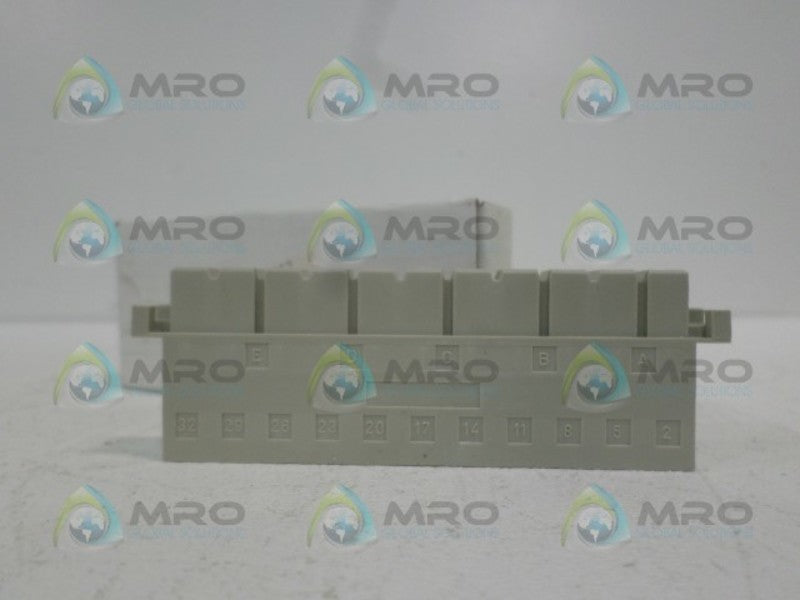 VERO SPEED 17-10113 CONNECTOR  NSMP