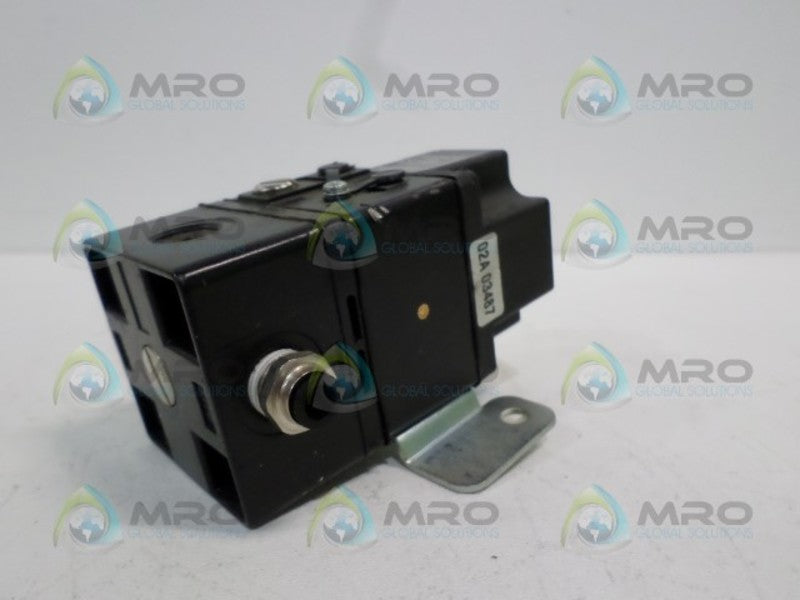 WATSON SMITH 100X-5340005XR I/P CONVERTER  UNMP